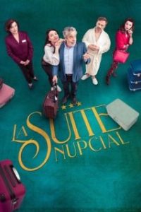 La suite nupcial [Spanish]